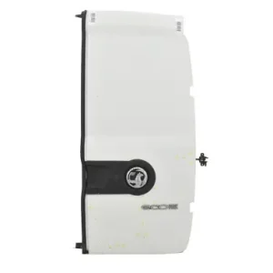 Ostatnia szansa DRZWI TYLNE TYŁ PRAWE OPEL COMBO III D FIAT DOBLO